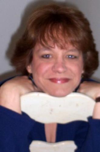 Sarah Vogel