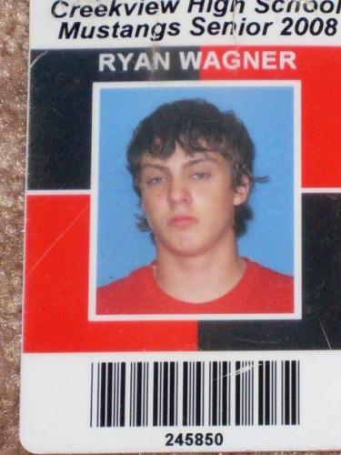 Ryan Wagner