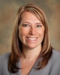 Kirstan Fredrick