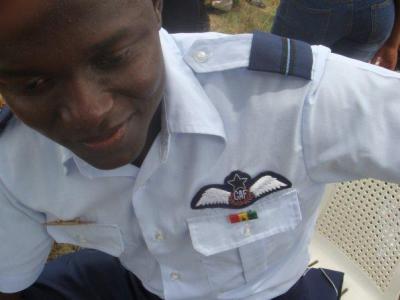 Davis Aboagye