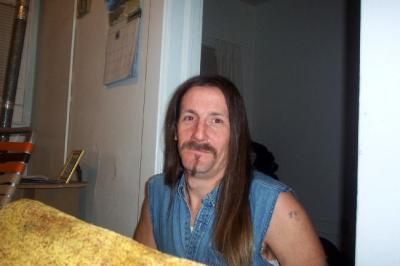 Terry Paquette