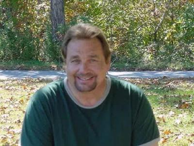 Gary Ramsey