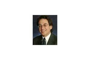 Richard Fogel