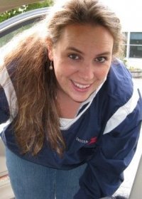 Teresa Leavitt