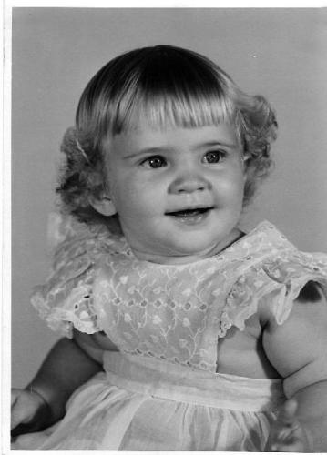 Lucy Garrett
