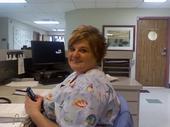 Lori Faulx