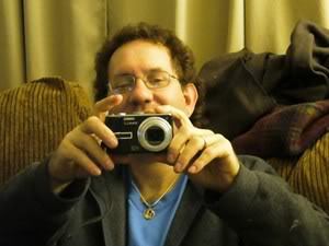 Paul Breitbard