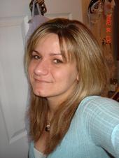 Amanda Cawthorn