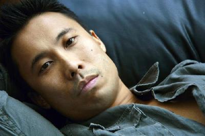 Edward Mah
