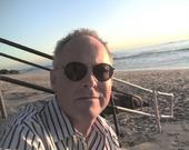 Brian Johnston