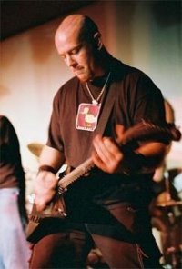 Andrew Holt