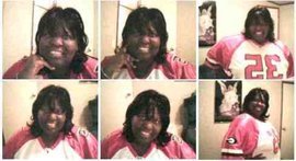 Evette Boone
