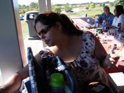 Alicia Huaracha