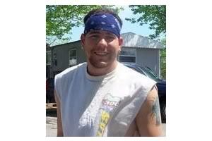 Cliff Trussell