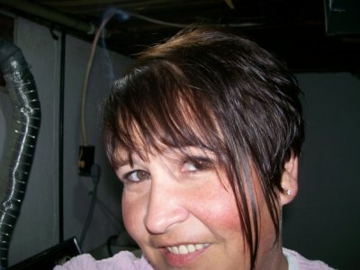 Nancy Green