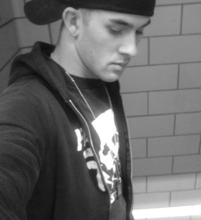 Jonathan Patton
