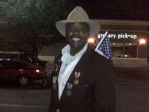 Robert Armstrong