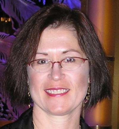 Lina Vieraitis
