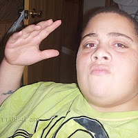Jneir Metoyer