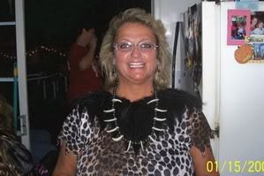 Betsy Lepsch
