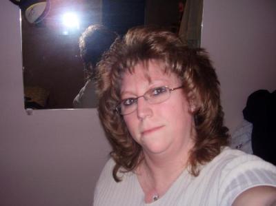 Karen Offenberg