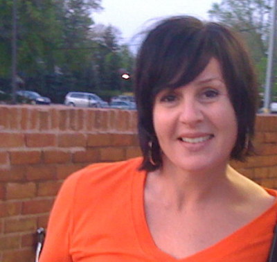 Johanna Berger