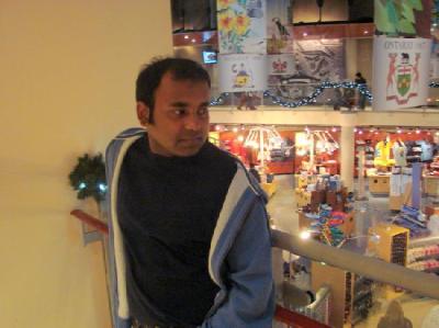 Moshin Chowdhury