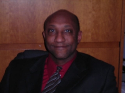 Benjamin Buggs