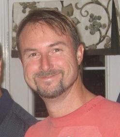 Scott Gilbert