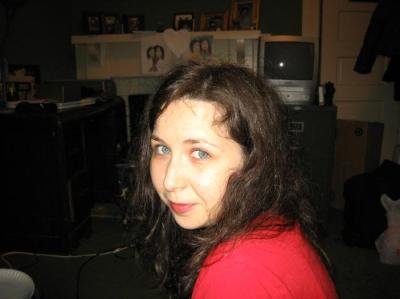 Karen Rockett
