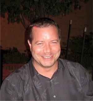 Steven Petrovick
