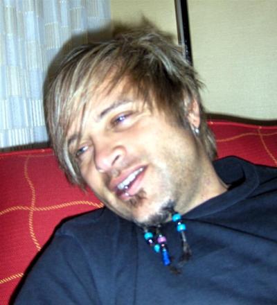 Michael Droke