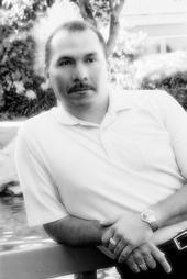 Juan Borquez