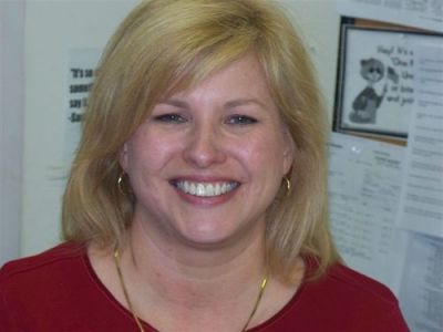 Teresa Murrell