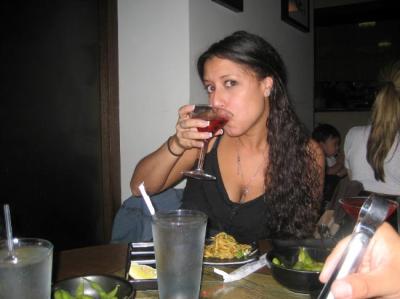 Connie Alas