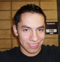 Jarom Carranza