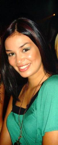 Yesenia Espinoza