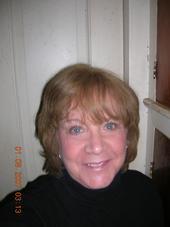 Catherine Holibaugh