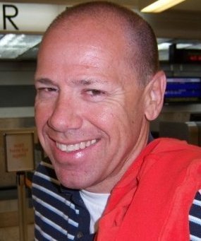 Jon Becker
