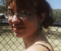 Christina Hedges