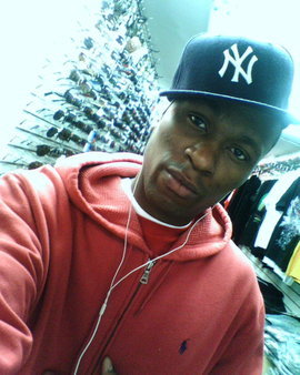 Ramses Francois