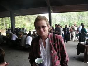 Marylouise Frazier