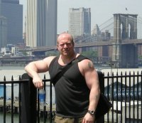 Daniel Sturges