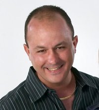 Darin Henley