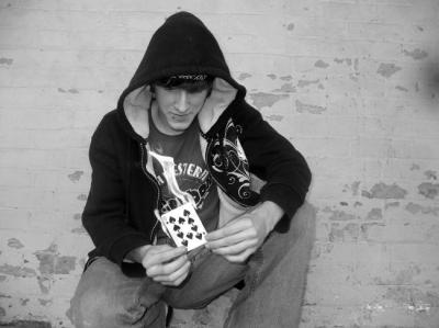 Dustin Bayne