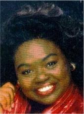 Linda Hillman