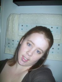 Carrie Jones