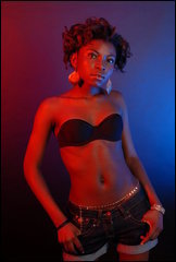 Yetunde Oseni