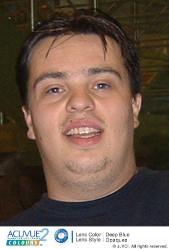 Damir Rusnov