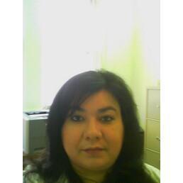Norma Sandoval